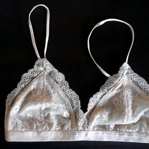 Talula bralette from Aritzia